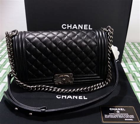 boy chanel bolsa|chanel tasche outlet.